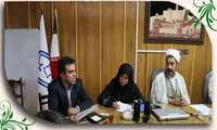 جلسه هم اندیشی صندق های قرض الحسنه دانشگاه 