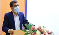 رئیس اداره خیرین و مشارکتهای مردمی با صدور پیامی فرارسیدن سالروز میلاد باسعادت حضرت امام حسن مجتبی (ع) و روز ملی تکریم خیرین را تبریک گفت.