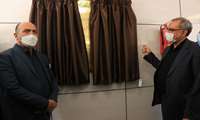 خوابگاه دانشجویی  با نام سردار شهید حاج قاسم سلیمانی به  بهره برداری رسید