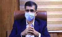 پیام تبریک معاون توسعه مدیریت و منابع دانشگاه علوم پزشکی رفسنجان به مناسبت  روز کارمند 