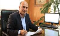 پیام تبریک سرپرست دانشگاه علوم پزشکی رفسنجان به مناسبت روز حسابدار