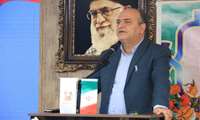 نشست مسئولان نهاد رهبری دانشگاههای  سراسر کشور