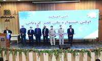 برگزیدگان جشنواره ملی عصر کرونایی معرفی شدند / چهار رفسنجانی رتبه دار جشنواره ملی عصر کرونایی شدند 