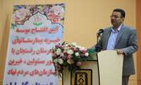 خیرین با کمکهای خود شکرانه سلامتی شان  را به جا می آورند 
