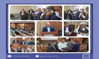 آئین نکو داشت اساتید دانشکده پزشکی برگزار شد