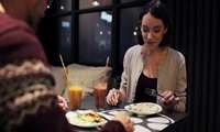 آیا نباید شب چیزی بخوریم؟