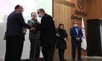 رئیس دانشگاه علوم‌پزشکی رفسنجان: یکی  از وظایف دانشگاه علوم‌پزشکی حمایت از خلاقیت و نوآوری است