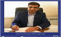 پیام تبریک معاون توسعه مدیریت و منابع دانشگاه  در پی کسب مقام نائب قهرمانی تیم والیبال بانوان دانشگاه علوم پزشکی 