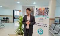 دعوت شهردار رفسنجان از شهروندان برای ثبت نام در طرح پزشکی خانواده 