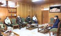 60 میلیارد ریال دستگاه پزشکی غیر مجازدر رفسنجان جمع آوری شد