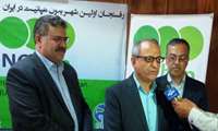رفسنجان؛پایلوت شهر بدون هپاتیت در کشور