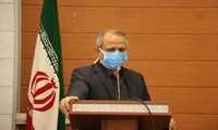 آمار بستری‌ها در رفسنجان مطلوب نیست/ آمار مرگ و میرهای کرونایی در روزهای آینده هم بالا خواهد بود