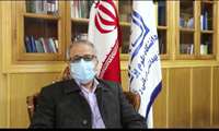 تبریک دکتر علی اسماعیلی ندیمی به مناسبت 16 آذر روز دانشجو