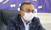 مراکز غربالگری بیماران مشکوک به ویروس کرونا در شهرستان رفسنجان