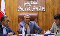 یکی از اهداف اصلی طرح ملی کنترل فشار خون افزایش آگاهی مردم از اهمیت فشار خون بود