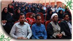 کارگاه آموزشی با موضوع 