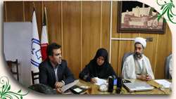 جلسه هم اندیشی صندق های قرض الحسنه دانشگاه 