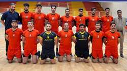 برد شیرین 