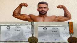 درخشش تکنیسین اورژانس 