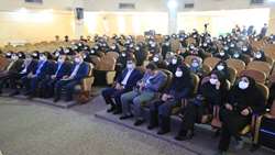 گرامیداشت روز ماما 