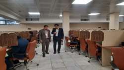 نهمین آزمون جامع توجیهی بدو خدمت  دانشگاه علوم پزشکی 