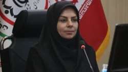 مراسم تحلیف عضو جدید شورای شهر رفسنجان برگزار شد