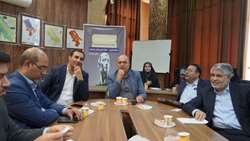 رزمایش پدافند سایبری دانشگاه علوم پزشکی رفسنجان برگزار شد 