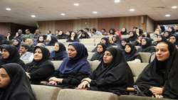 بهورزان سند افتخار نظام سلامت کشور هستند