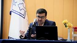 دوره آموزشی مدیریت رهبری و تکنیک های ایجاد انگیزه در کارکنان برگزار شد