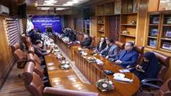 رفسنجان، به ‌عنوان پایلوت اجرای برنامه پزشکی خانواده و نظام ارجاع انتخاب شد