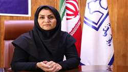 پیام حمیده امینی بابک کارشناس مسئول تغذیه بالینی معاونت درمان  دانشگاه علوم پزشکی و خدمات بهداشتی درمانی رفسنجان  به مناسبت بزرگداشت روز رژیم درمانگر: