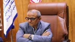 پیام تبریک رئیس دانشگاه علوم پزشکی رفسنجان به مناسبت روز خبرنگار