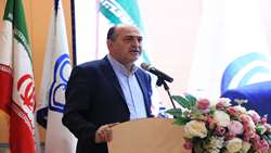 ارتقاء سطح سلامت در جامعه وظیفه و دغدغه اصلی ماست