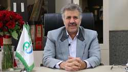 تبریک معاون غذا و دارو دانشگاه علوم پزشکی رفسنجان به مناسبت روز دارو ساز 