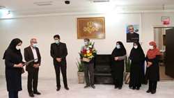 قدردانی دانشگاه علوم پزشکی از رادیو رفسنجان به عنوان رسانه امید بخش در ایام کرونایی