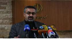 شناسایی ١٢٣۴ مورد جدید قطعی ابتلا به کووید۱۹ در کشور