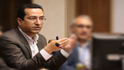 دانشکده های دانشگاه علوم پزشکی رفسنجان تا تاریخ ۲۲ فروردین ماه تعطیل می باشند