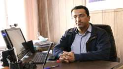 *تعطیلی دانشگاه علوم پزشکی رفسنجان تا تاریخ ۱۴ آذر ماه* 
