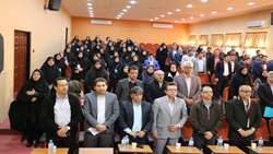 دومین جشنواره نظام جامع ثبت پیشنهادها و ثبت تجارب برگزار شد