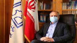 پیام تبریک رئیس دانشگاه علوم پزشکی رفسنجان به مناسبت روز علوم آزمایشگاهی