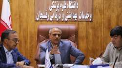 یکی از اهداف اصلی طرح ملی کنترل فشار خون افزایش آگاهی مردم از اهمیت فشار خون بود
