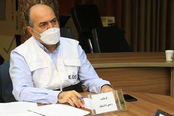 دکتر وحید محمدی شاهرخی 