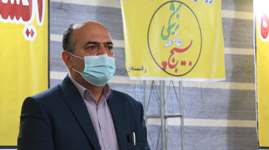 دکتر وحید محمدی شاهرخی  