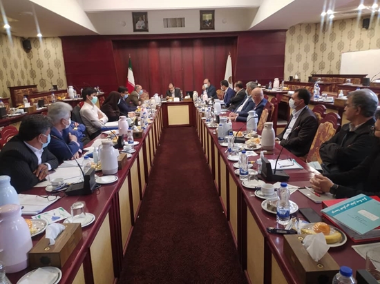 دانشگاه علوم پزشکی رفسنجان  