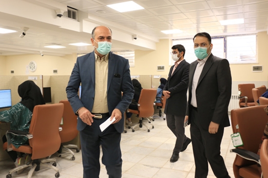 دانشگاه علوم پزشکی رفسنجان  