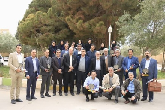 هم‌اندیشی برای گامی نو در مسیر سلامت با همیاری دانشگاه علوم پزشکی و تشکل‌های مردم‌نهاد 