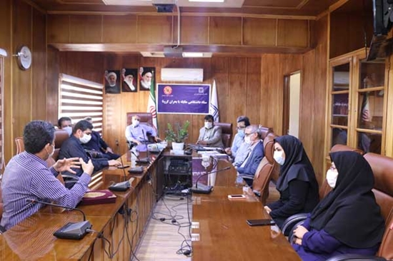  روابط عمومی دانشگاه علوم پزشکی رفسنجان  